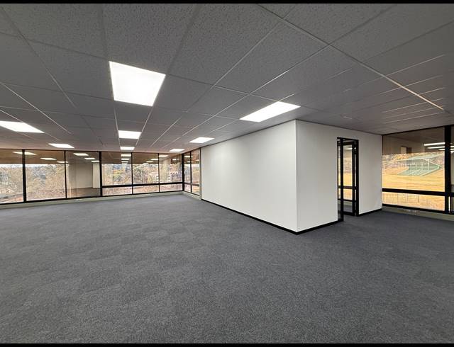 418M² OFFICE TO LET IN AUCKLAND PARK